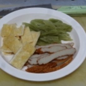 デパ地下お惣菜 定番 フキの炒め煮 レシピ 作り方 By Startrek 楽天レシピ デパ地下お惣菜 定番 フキの炒め煮 レシピ 作り方 By Startrek 楽天レシピ